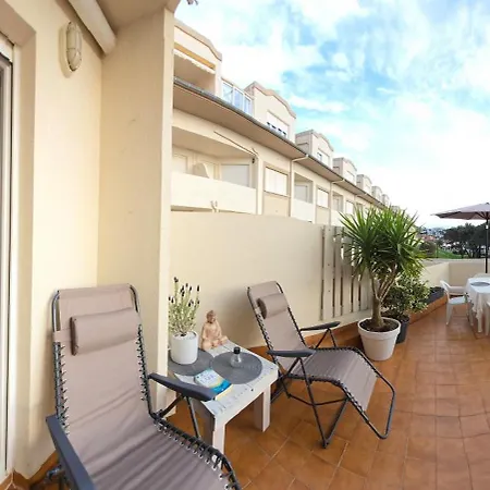 Brisa Marina Apartamento