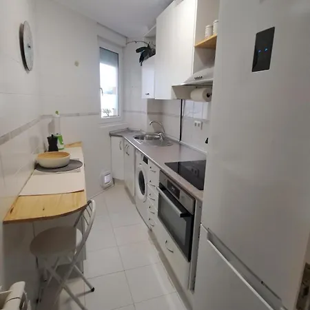 Apartment Brisa Marina *