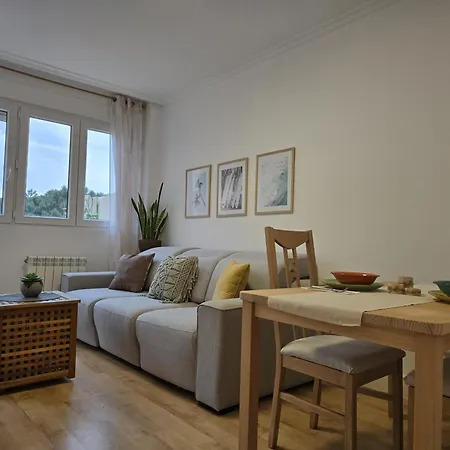 Апартаменты Brisa Marina