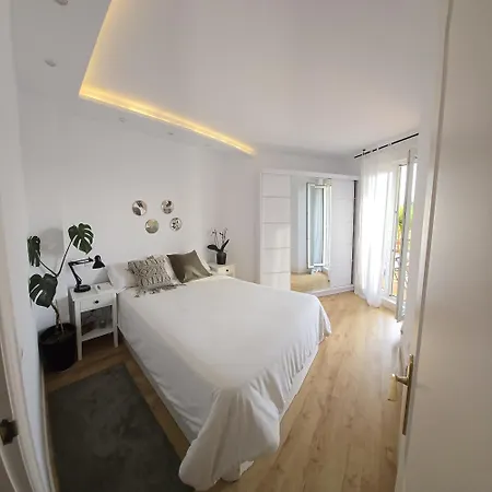 Brisa Marina Apartment *