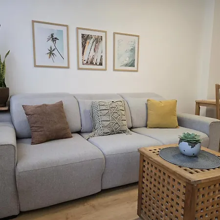 Apartamento Brisa Marina Mogro