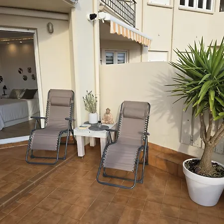 Апартаменты Brisa Marina *