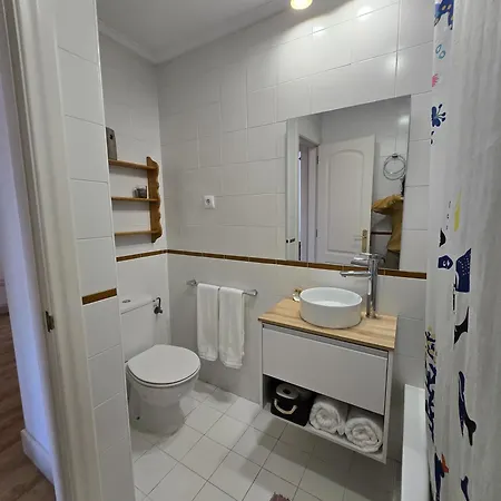 Apartamento Brisa Marina Mogro
