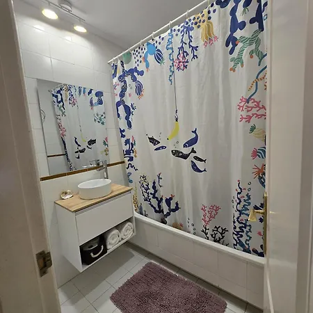 Brisa Marina Apartamento Mogro
