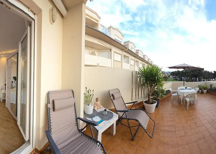 Brisa Marina Apartamento