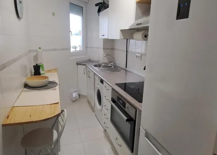 Apartamento Brisa Marina *