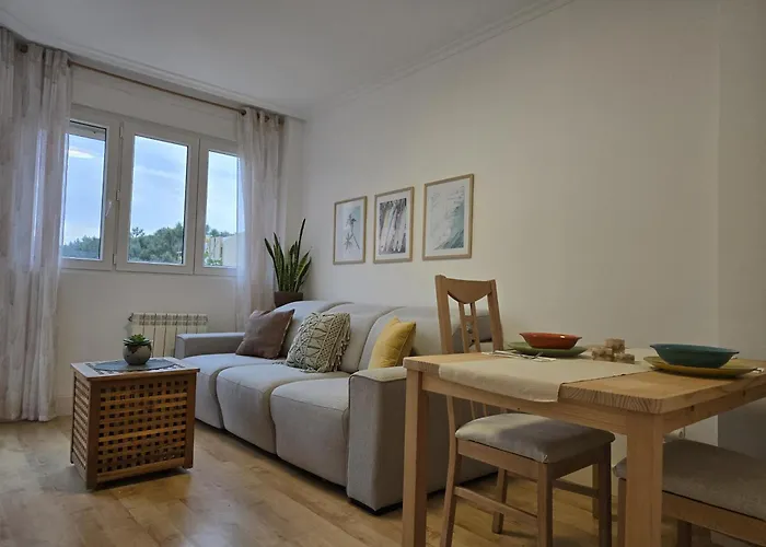 Apartamento Brisa Marina