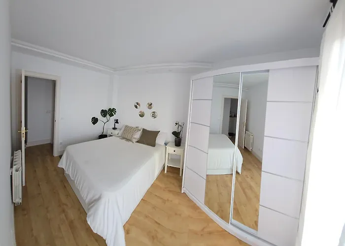 Apartamento Brisa Marina *