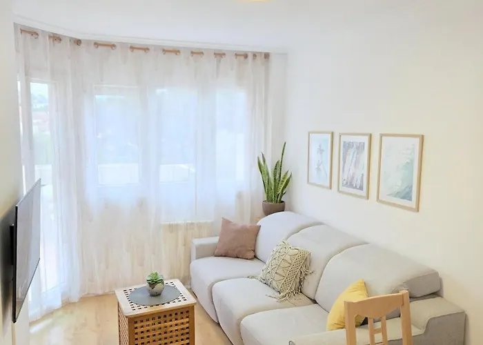 Brisa Marina Apartamento Mogro