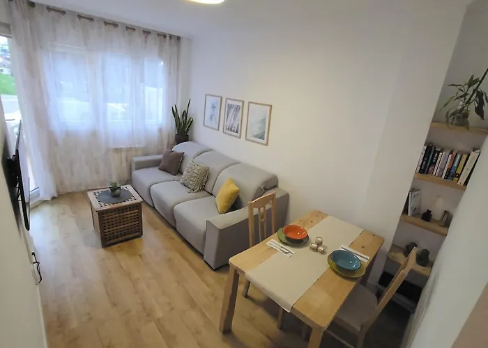 Brisa Marina Apartamento Mogro