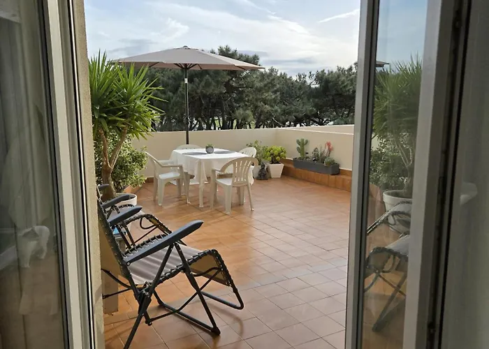 Apartamento Brisa Marina Mogro