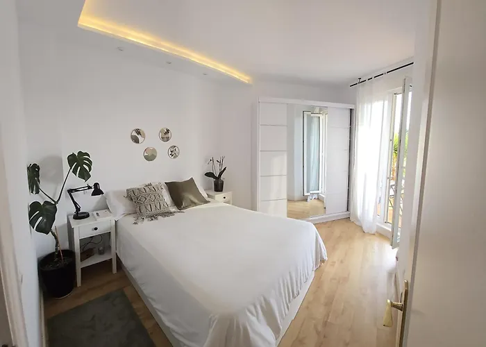 Brisa Marina Apartamento *