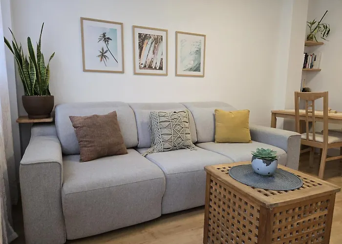 Apartamento Brisa Marina Mogro