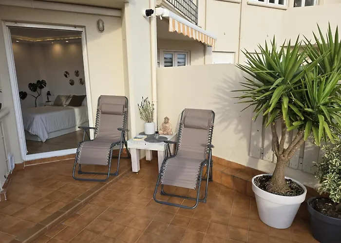 Apartamento Brisa Marina *