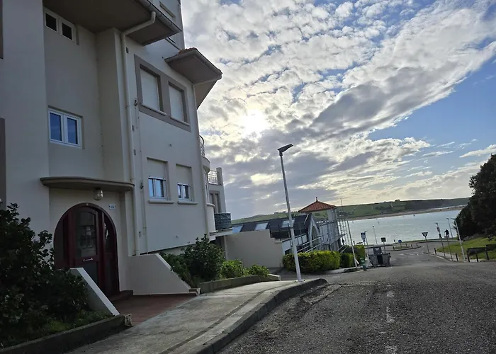 Brisa Marina * Mogro