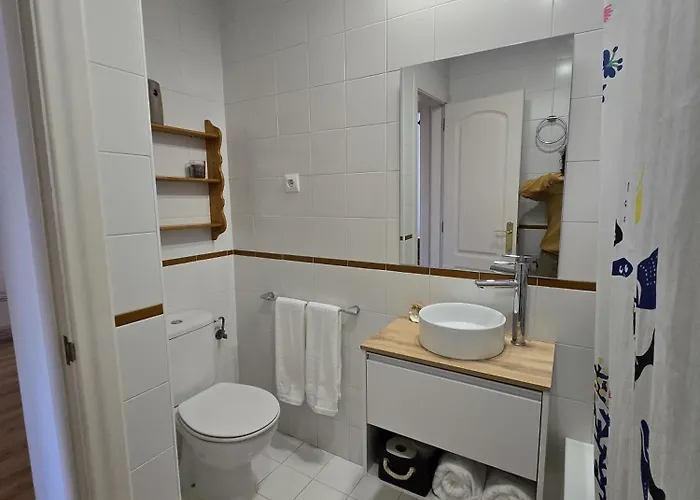 Apartamento Brisa Marina Mogro