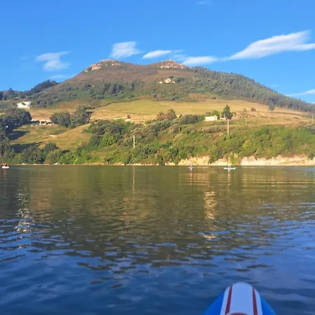 Appartamento Brisa Marina *