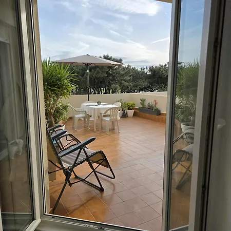 Appartamento Brisa Marina Mogro