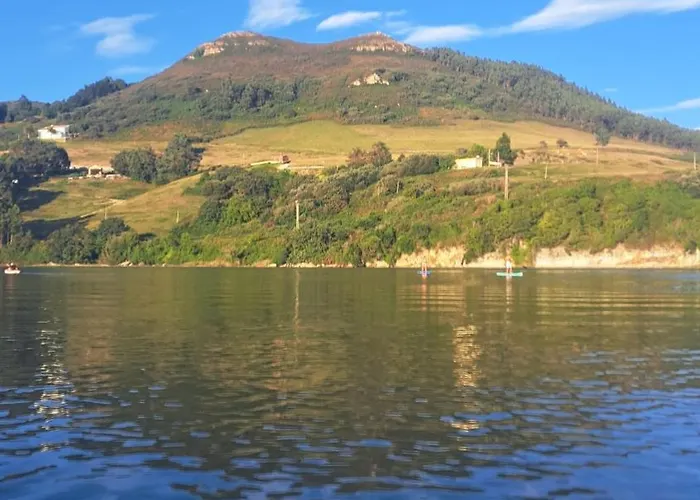 Daire Brisa Marina *