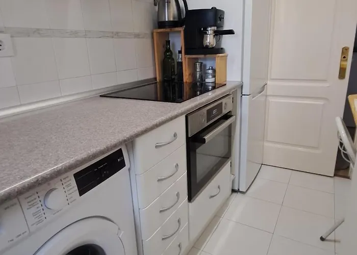 Brisa Marina * Mogro