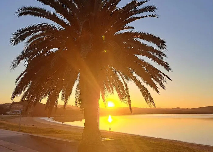 Brisa Marina * Mogro